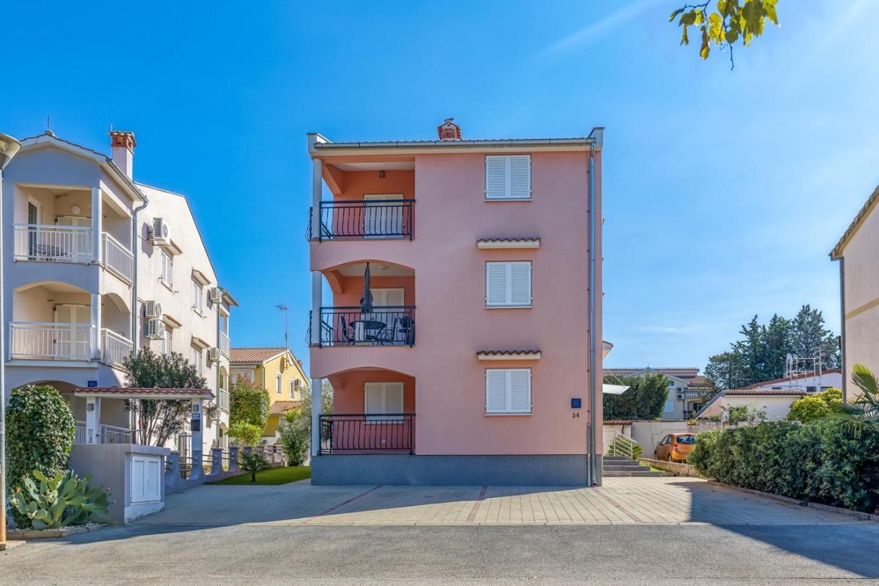 Apartments Kardumovic Kukci Exteriér fotografie